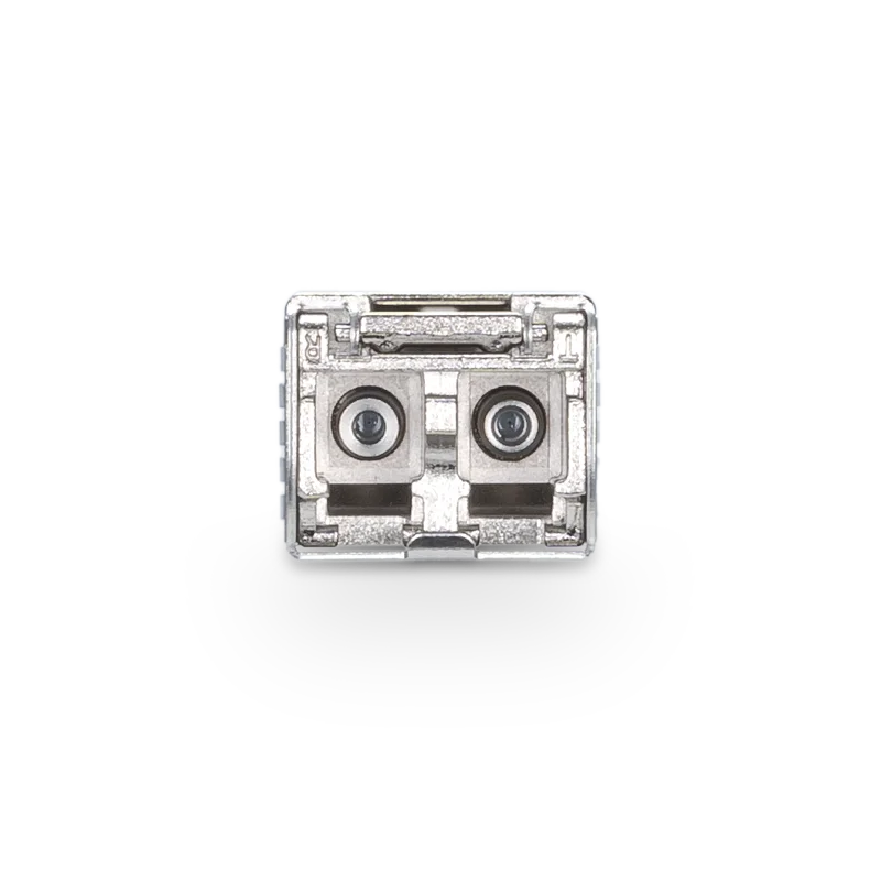 Оптический трансивер 10G SFP+ 80 км 1550 нм с разъемом LC DOM для одномодового оптоволокна