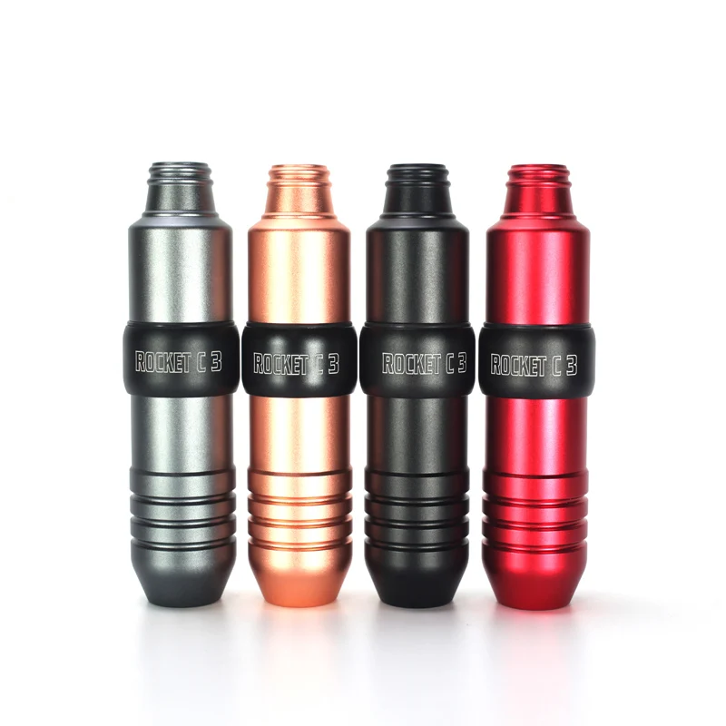 2021 High Quality Tattoo Supply Wholesale Price Rocket C3 Tattoo Pen Machine