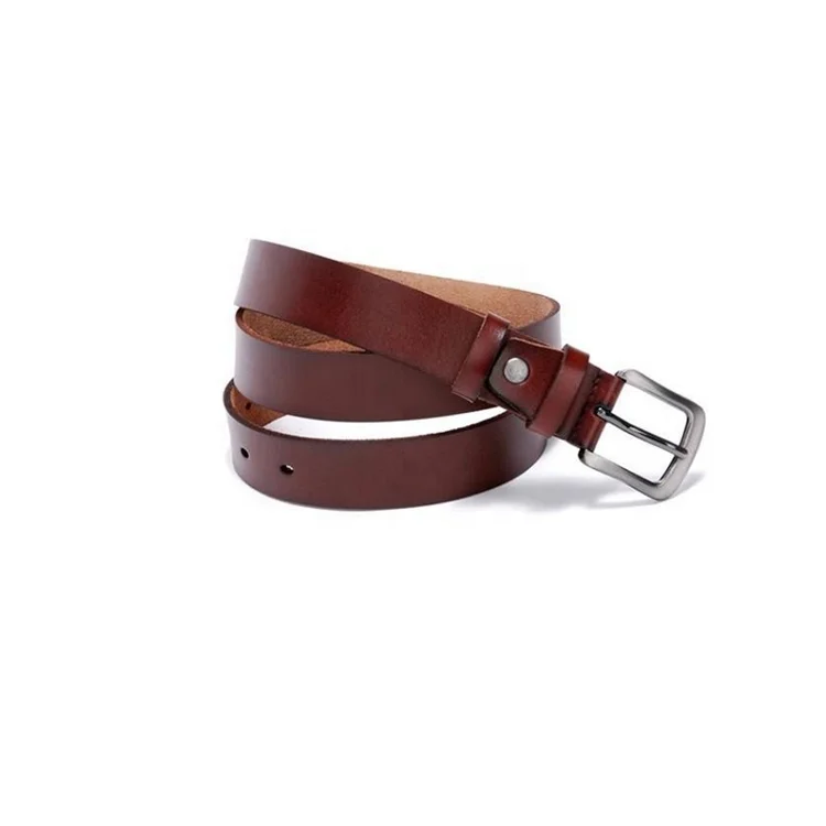 Wholesale custom metal belt buckle accessories pin buckle zinc alloy metal belt buckle for belt