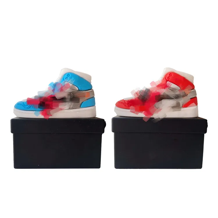 Luxury Bag Designer for airpods Cases Air 1 Pod Case for airpod Sneaker s