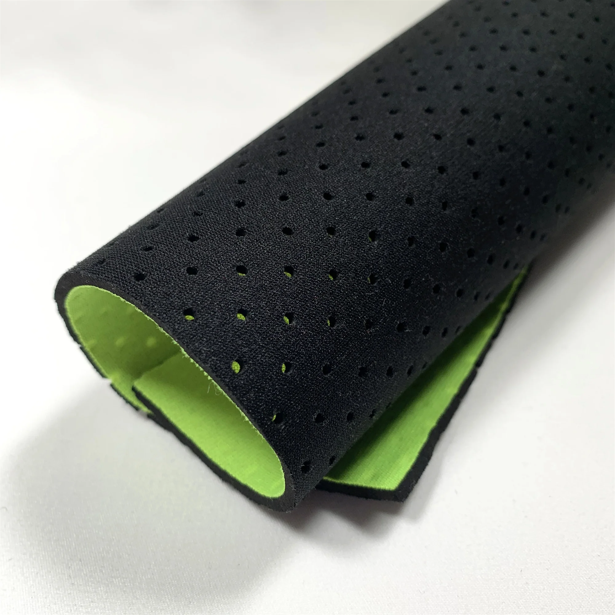 4 мм неопрена прочный ОК ткань неопрена дырокол для продажи