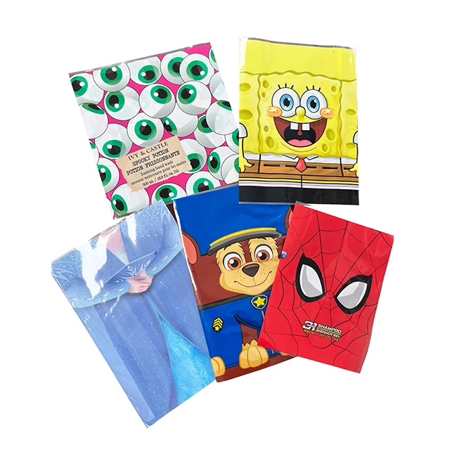 Heat Shrinkable wrapping Bottle Sleeve Label shrink film sleeve for Beverage Cosmetic Shampoo Shower Gel Wine Bottle