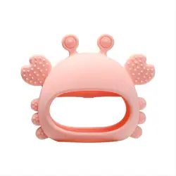 Детский силиконовый Прорезыватель для зубов