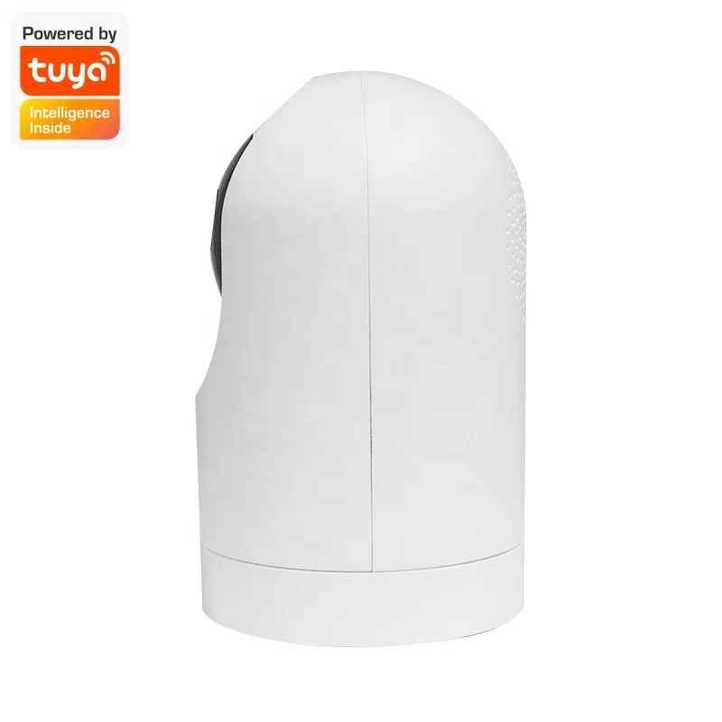 Лидер продаж оптовая продажа беспроводные ip-видеокамеры для дома TUYA smart wifi