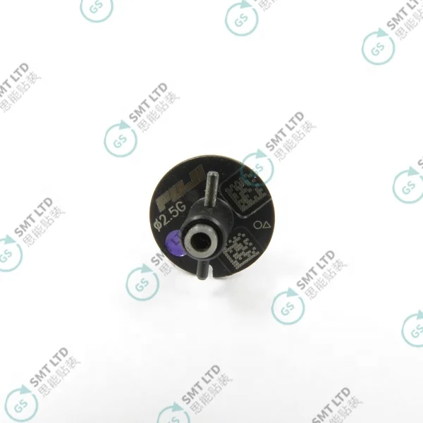 SMT сопло NXT H08/H12 V12 R12 насадка для установки насадки Dia.2.5G AA0WT13 AA0WT05 FUJI