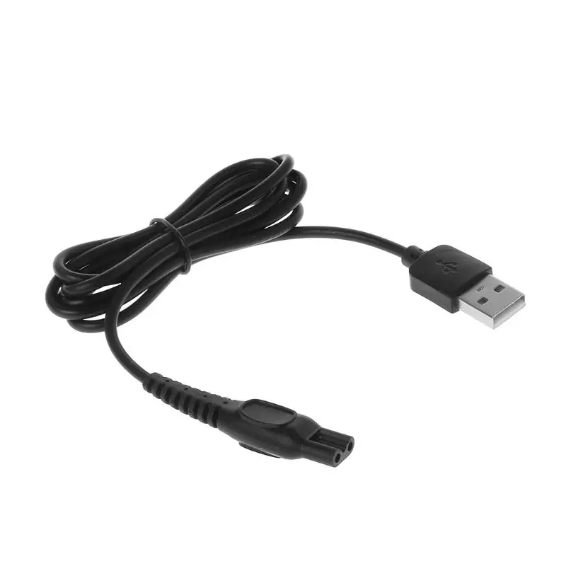  Usb-разъем для зарядки кабель HQ8505 шнур питания зарядное устройство электрический адаптер бритья и удаления волос 7120 7140 7160 7165 7141 7240