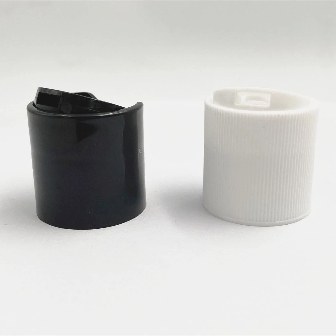 Гладкая Pp закрывающийся пластиковый пресс для электронных сигарет сверху Завинчивающимися крышками крышки пластиковой крышкой для пэт бутылок