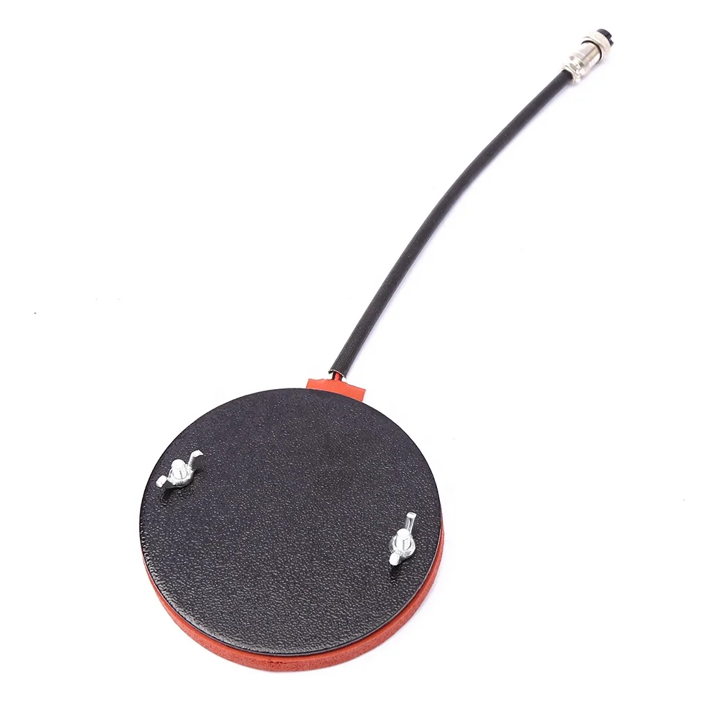 5 in 1 multi-funtion combination heat  press machine for tshirt  cap plate mug