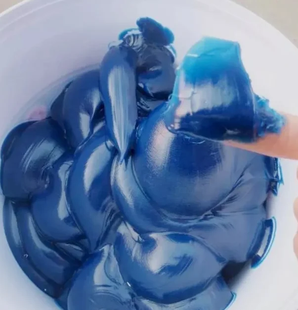 Tensile Excavator, Heavy Load Bearing Complex Calcium Sulfonate Grease