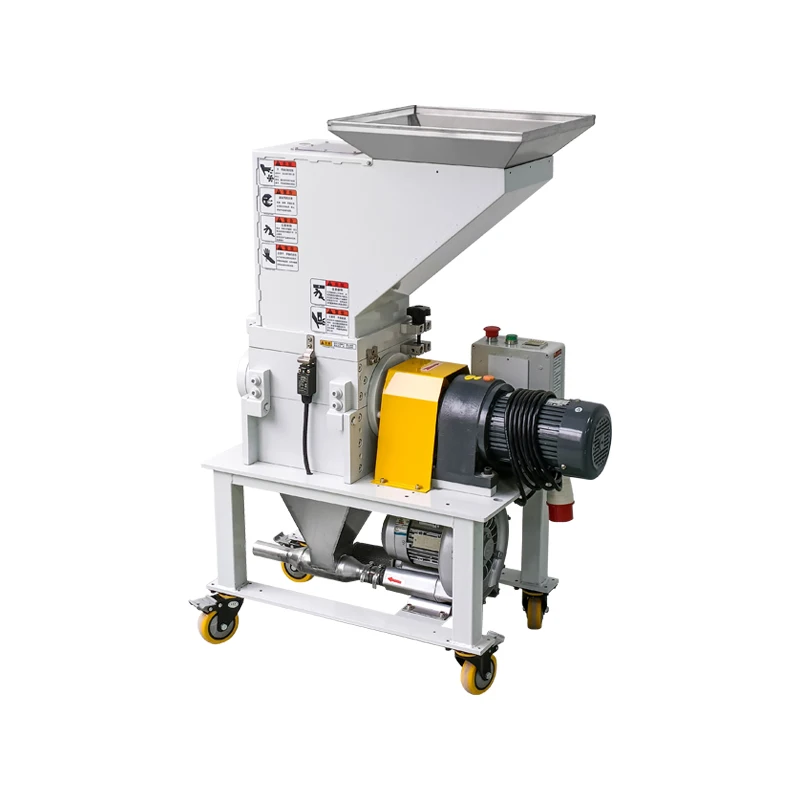 Лучшая цена автоматический измельчитель пластиковых отходов пластиковая дробилка машина пластиковая дробилка машина для продажи