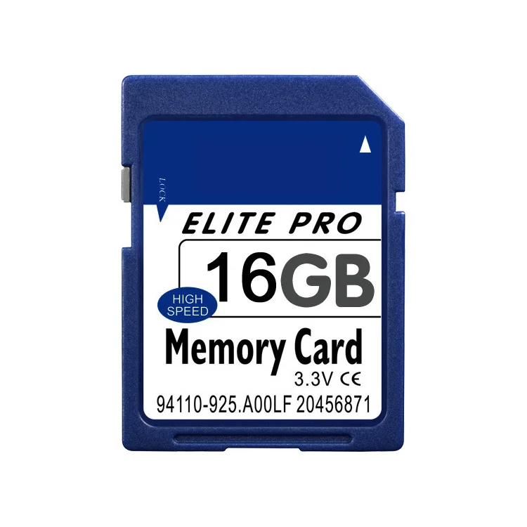 OEM 32 Гб 64 128 ГБ 256 SD карты класс 10 для камеры 4K видео полная реальная емкость UHS3 U1 U3 карта