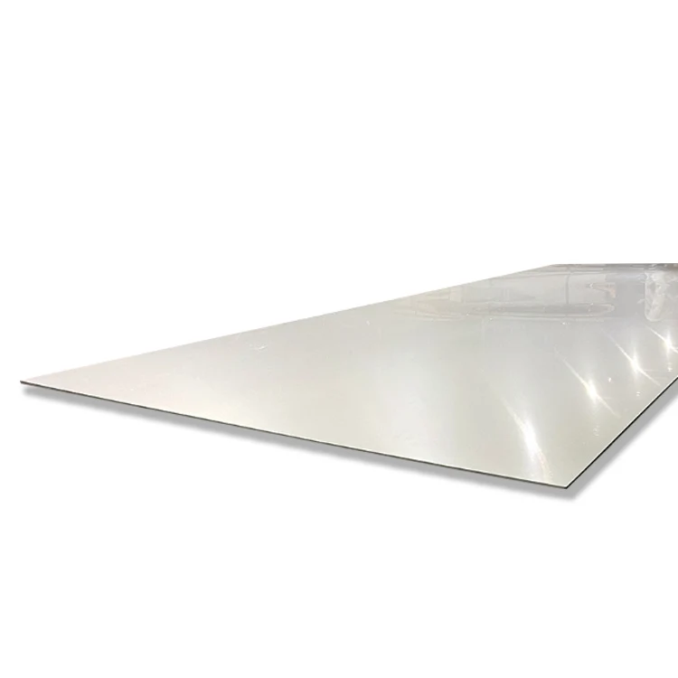 TISCO Inox Sheet AISI 201 SS 304 304l 316 316l 321 310 310S 409 430 904l 4x8 Plate Manufacturer Stainless Steel Sheet Price