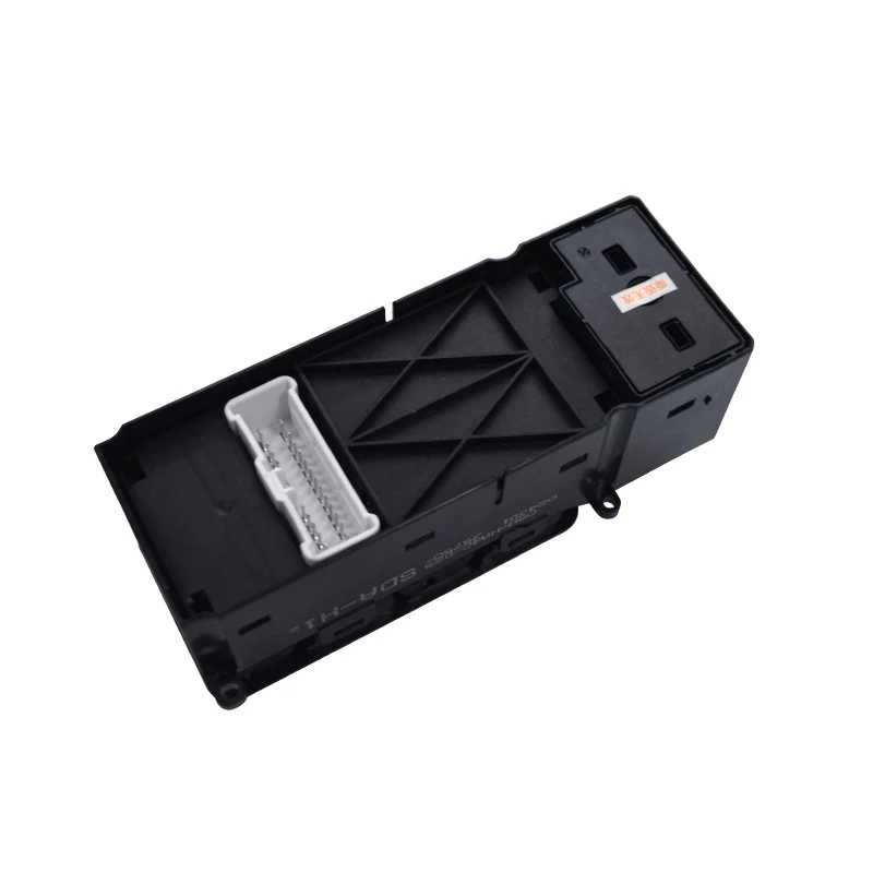 Newest Design Auto Switch Auto Electric Window Switch Power Window Switch For Toyota Honda Nissan Mitsubishi Suzuki Mazda