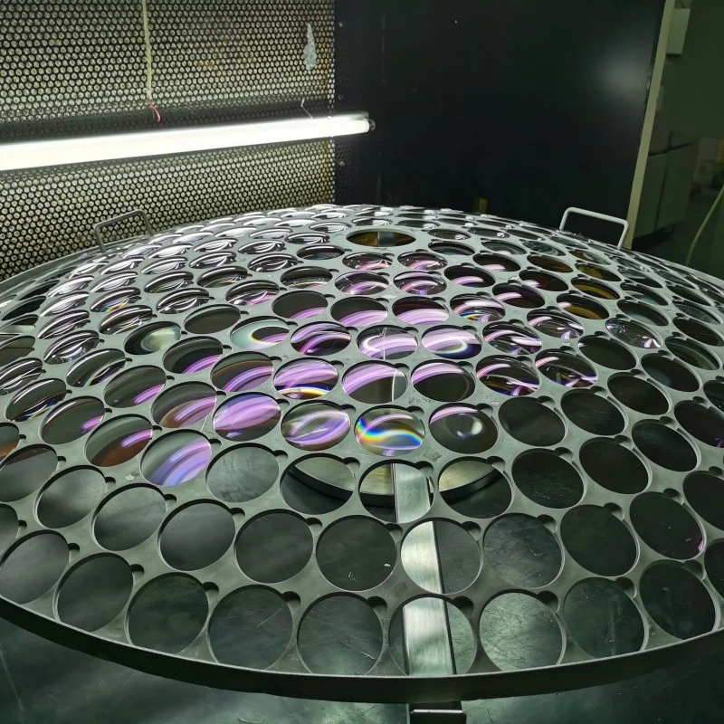 1.56 cr39 progressive semi focal lenses progressive reading glasses with multifocal lens