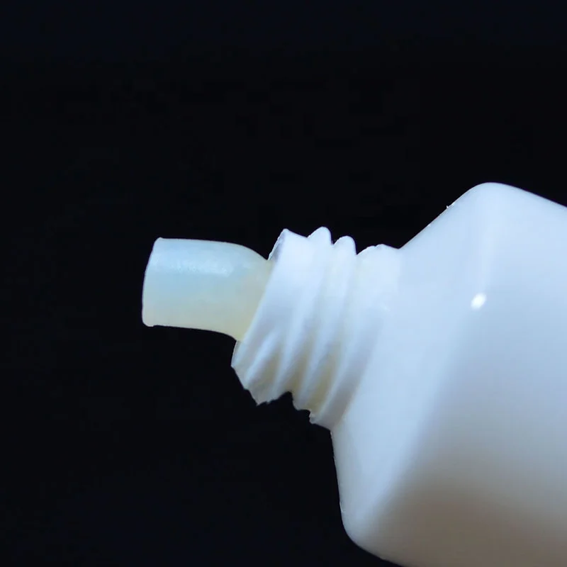 Plastic grease noise reduction shock absorption grease toy lubrication white grease