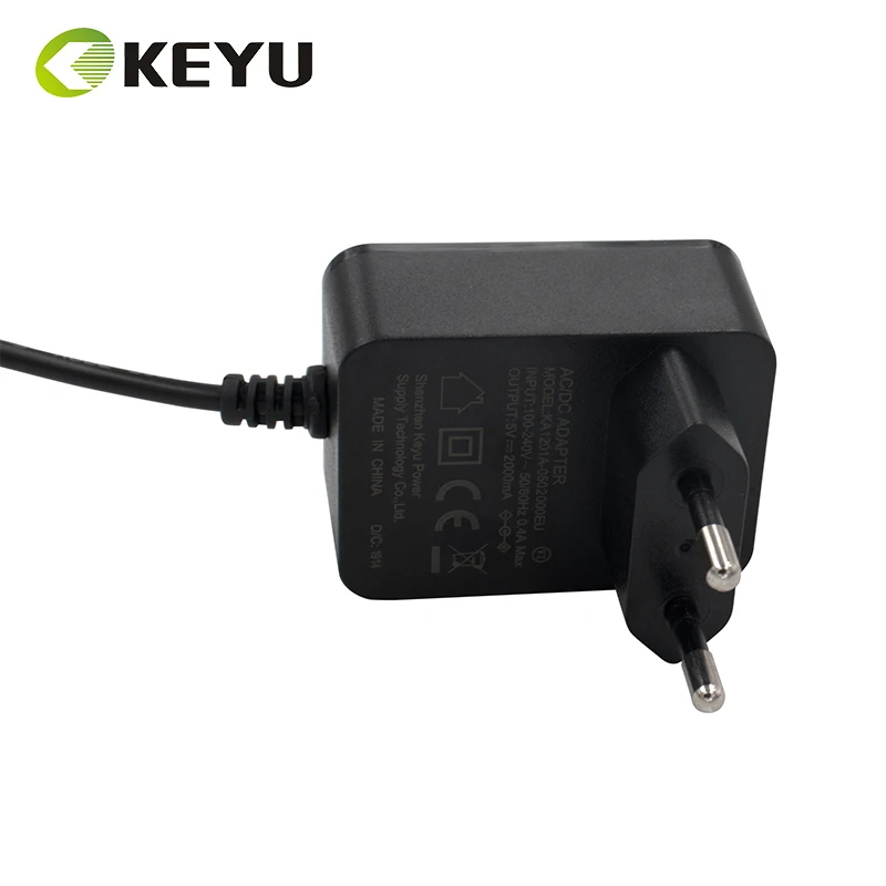 12 vdc   1 a switching mode power supply 12 volts 1 amp  12v 1a ac dc wall adapter