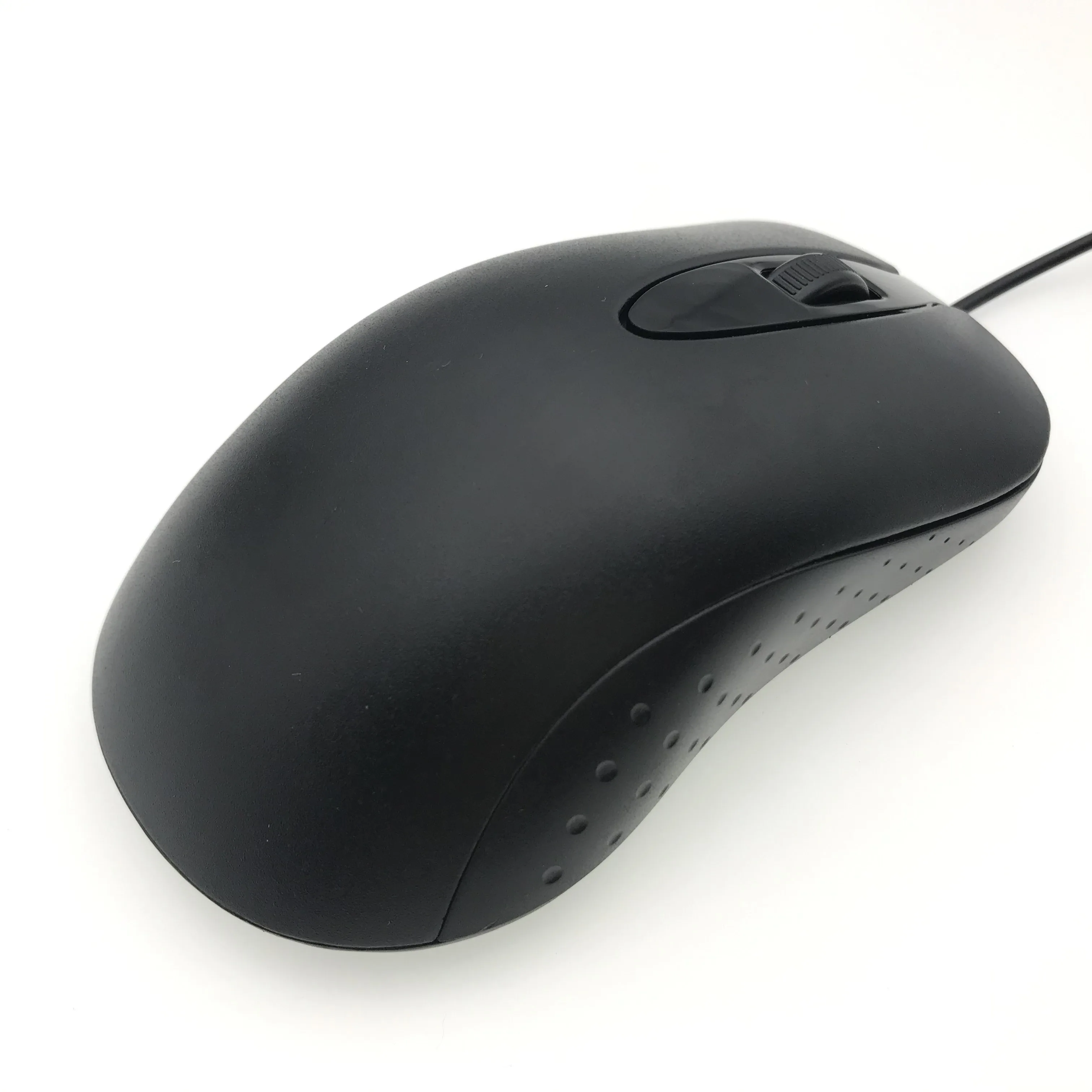  mouse gaming wired USB computer pc ball laptop tablet retractable cable optical mini