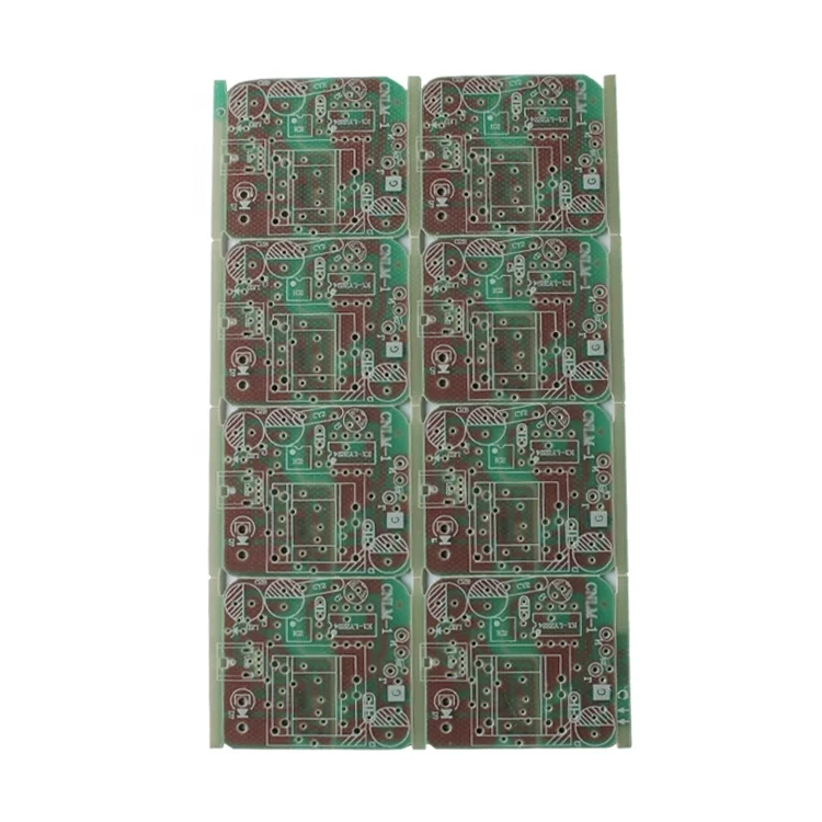 Factory price pcba pcb printed circuit board assembly for led usb desk light