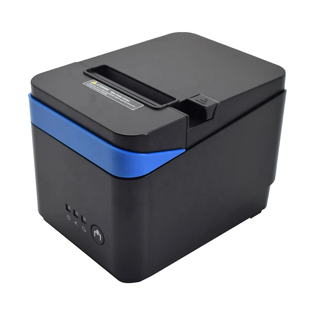 Cheap Price Thermal Printer POS 80mm Barcode Receipt 3 inch Thermal Pos Printer