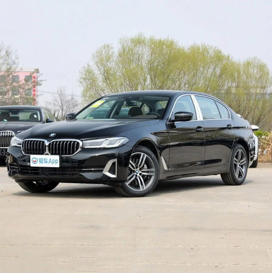 Комплект для переоборудования кузова 2 серии F22 F23 14-22 обновление до M2C M-Мощный широкий Передний + задний бампер решетка крыло