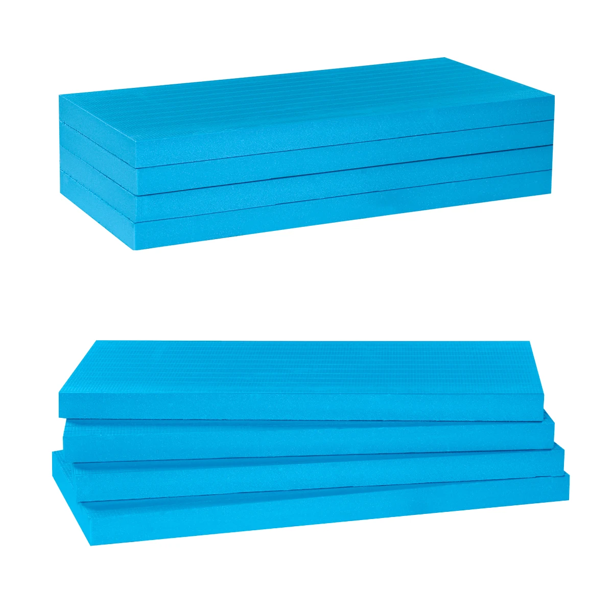 High Rigid Fireproof Board XPS Insulation Board Polystyrene Foam Board For Wall Insulation
