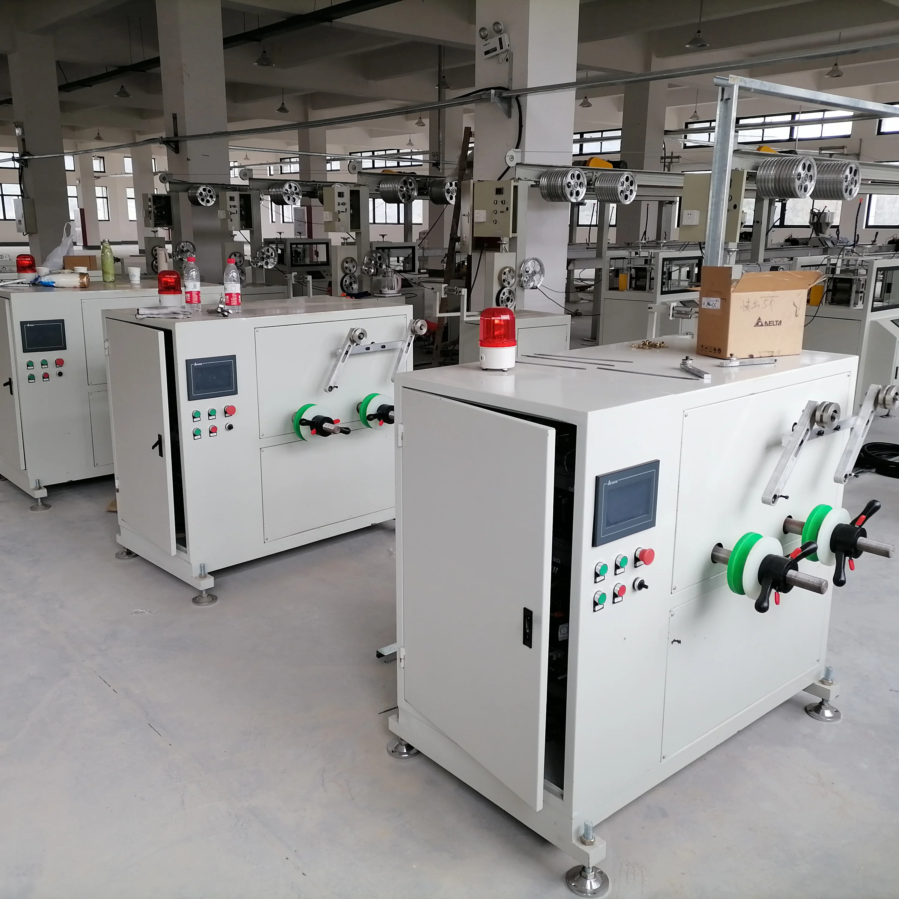 3D Printing Filament Extruder