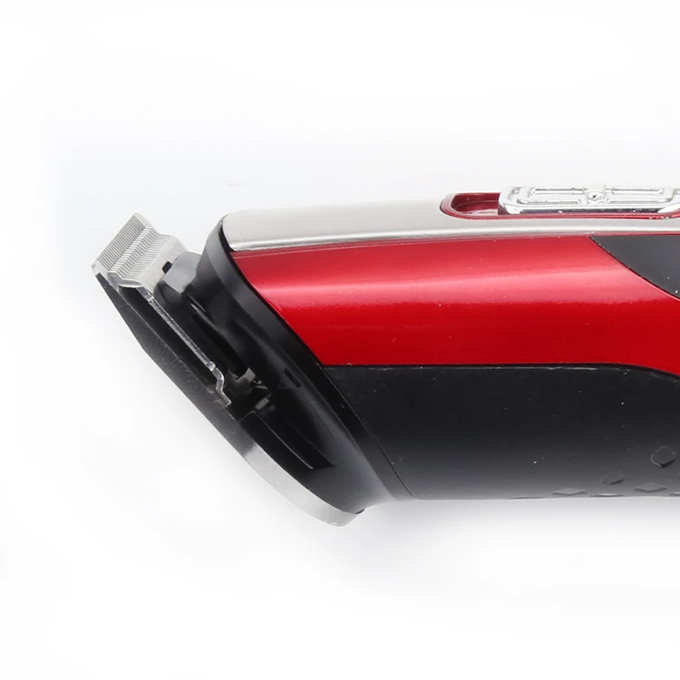 
Kemei KM-510 5in1 Barber Shop Multifunction Hair Clipper For Men Beard Electric Cutter Hair Cutting Machine Haircut 