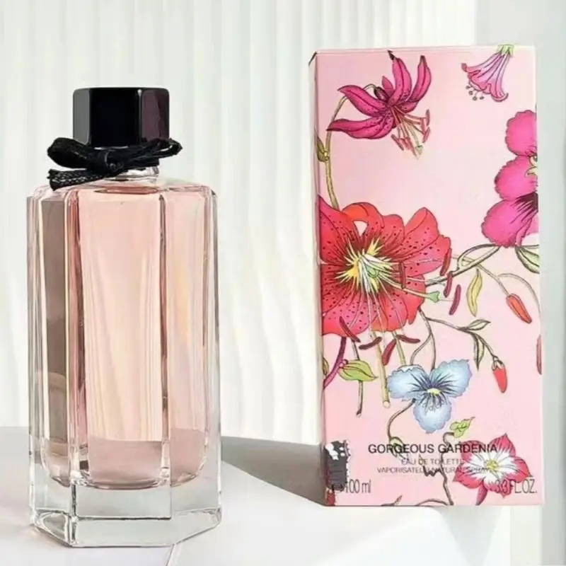 famous Wholesale parfum for female Luxury collection perfume women Fragrance In Stock Fast Ship