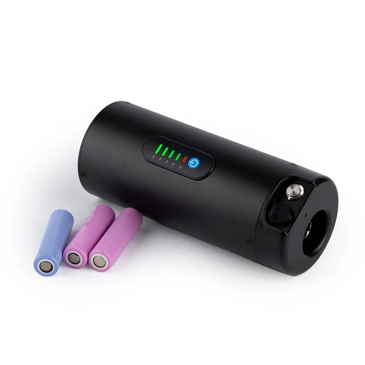 
 Новейшая легкая труба 10S3P, 36 В, 7.5Ah, 8.7Ah, 9.6Ah 10.5Ah, мини-бутылка, комплект батарей для электрического велосипеда, складной велосипед  