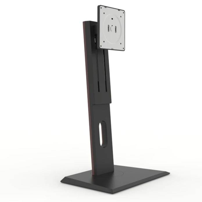 popular design Tilt/Swivel/pivot/elevation lcd computer monitor bracket
