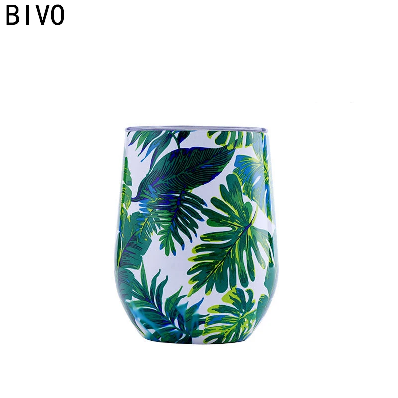 2021 Popular Sublimation Blank Straight Custom Logo Vaso Caneca 20 Oz Insulation Vacuum Wine Yeticooler Rhinestone Tumblers