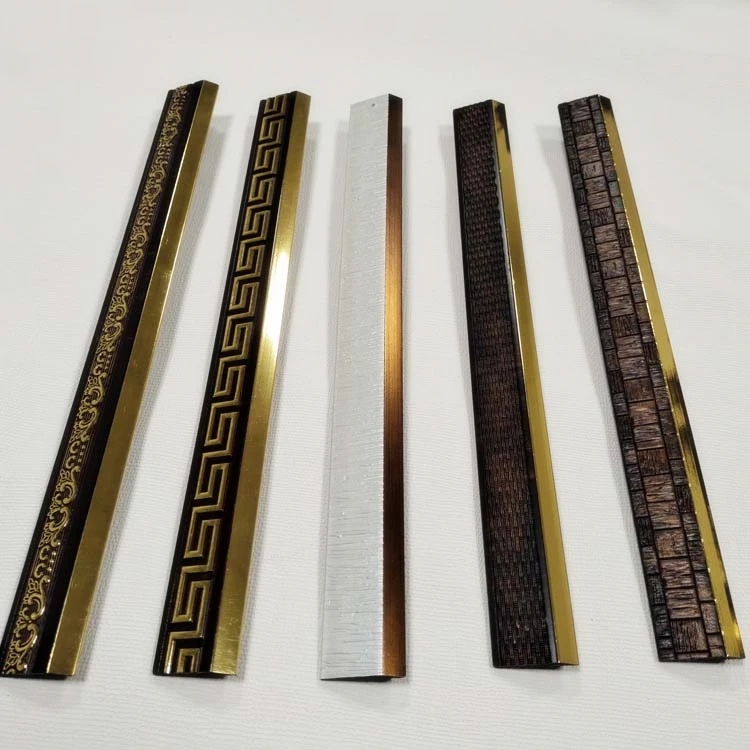 Декоративная цветная пластиковая рамка для картин по заводской цене