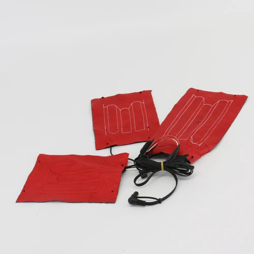 Wholesale Heated New Carbon Fiber Heating Element for Clothes Heating Pad