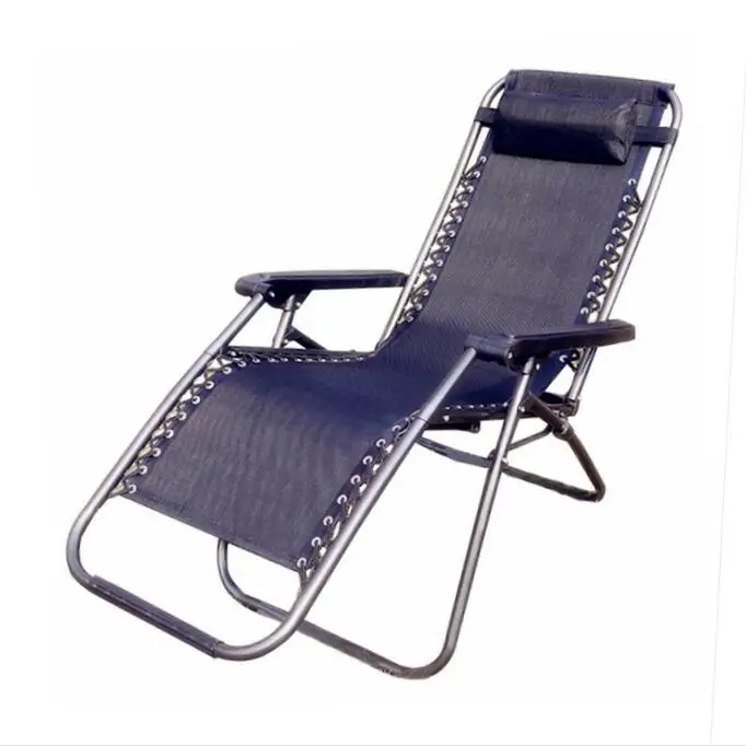 Бежевый диван водонепроницаемый обеденный перерыв для отдыха сильный ПВХ складной сна уникальный дизайн Современные принадлежности садовых