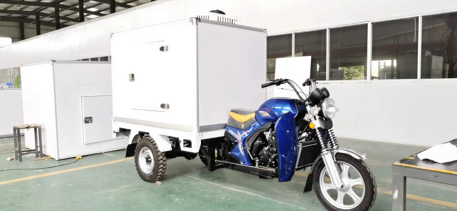 China mobile electrical/motocycle ice cream tricycle freezer for sale