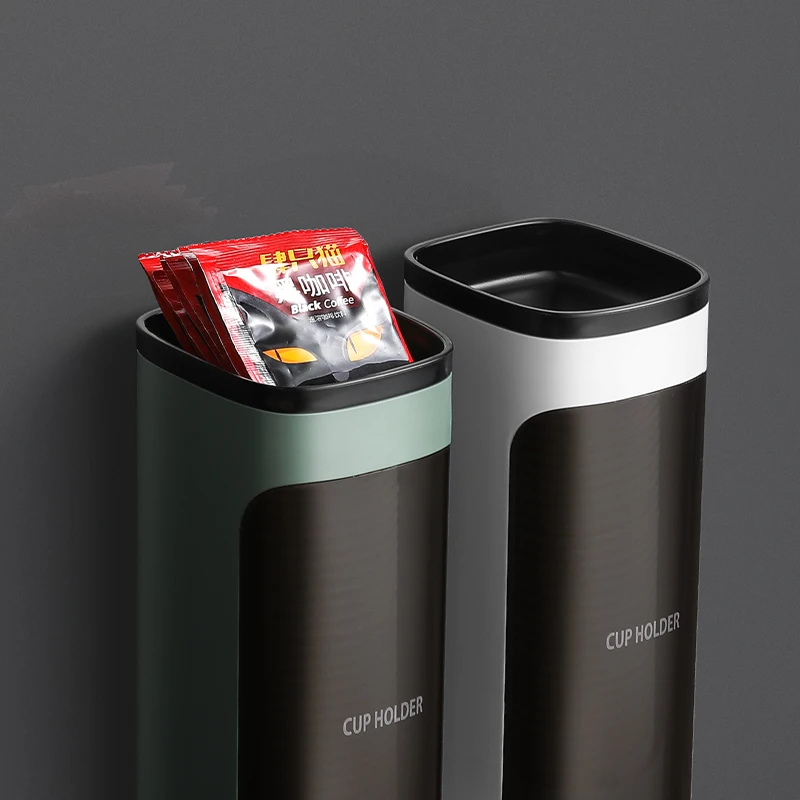 High quality Paper cup picker Cup Wall-mounted from China