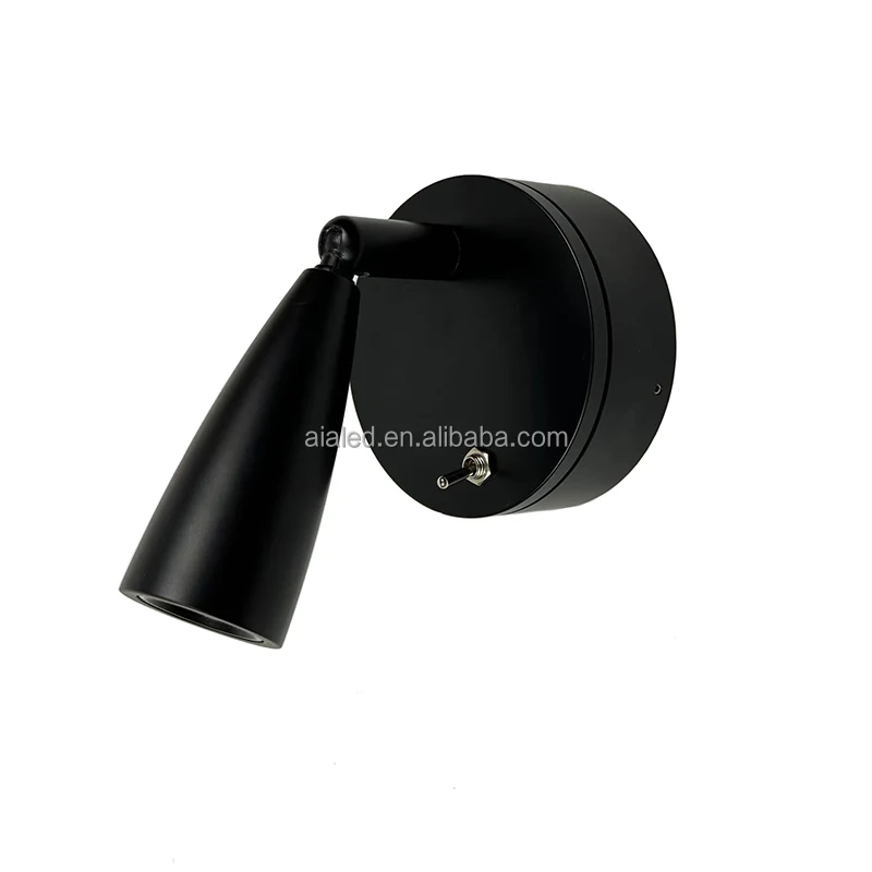 Accordion book lamp hotel home villa flexible bedside wall lamps led reading bedroom wall lights bed wall light flat