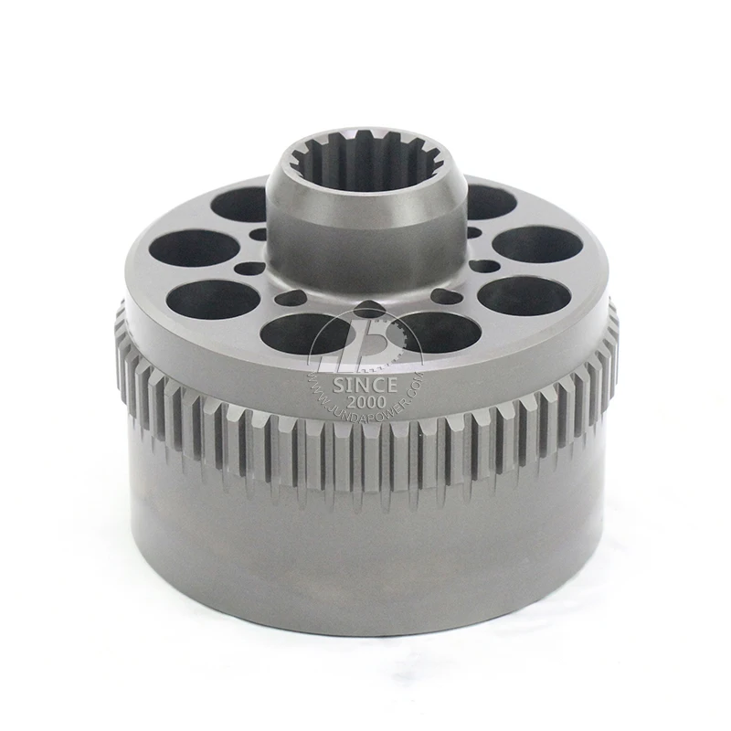 HANDOK M3V130 Строительная Инженерная техника SK-200-6XM(M3V130) роторный насос давления Гидравлический поршневой