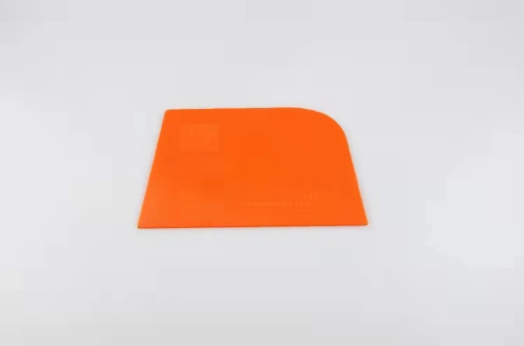 Plastic Wallpaper Scraper and  paste wallpaper construction pasting tools for scraping, batch putty, smoothing wallpaper