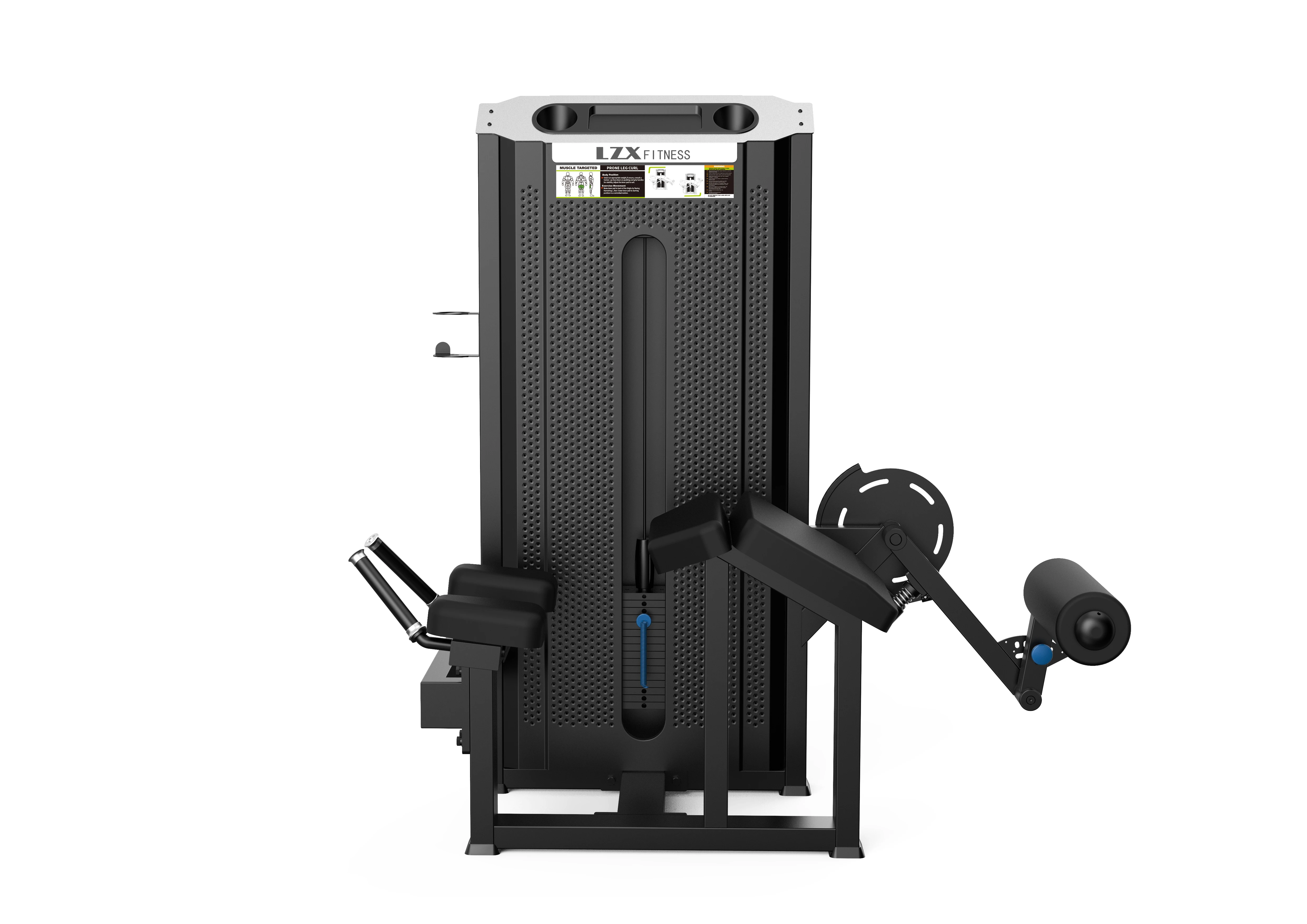 LZX-V1001 новый коммерческий спортивный инвентарь с пользовательским логотипом онлайн-покупка