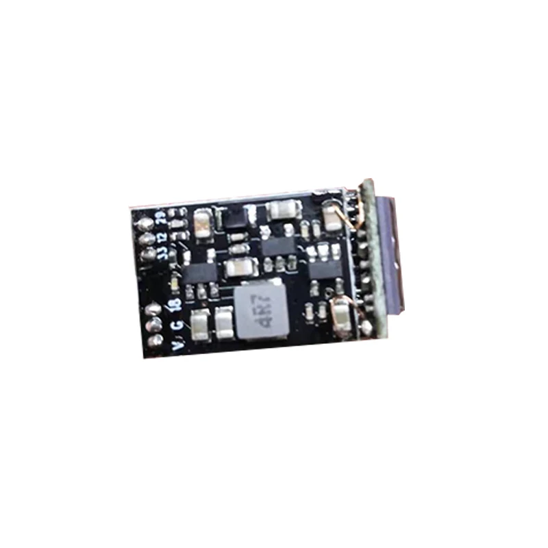 OEM high performance 1080P AHD TVI CVI CVBS mini CMOS camera module