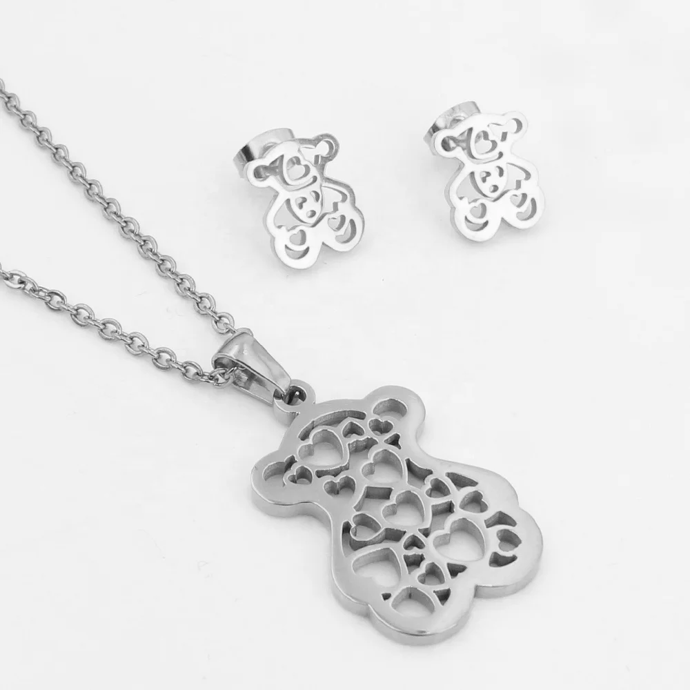 Wholesale Fashion Jewelry Dozen Fashionable Jewelry Wedding Jewelry Sets Necklace bijou