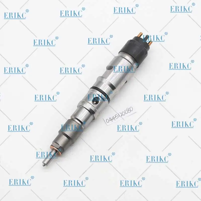 ERIKC 0 445 120 080 auto fuel injector 0445 120 080 ijector pump diesel 0445120080 for ZEXEL 107755-028
