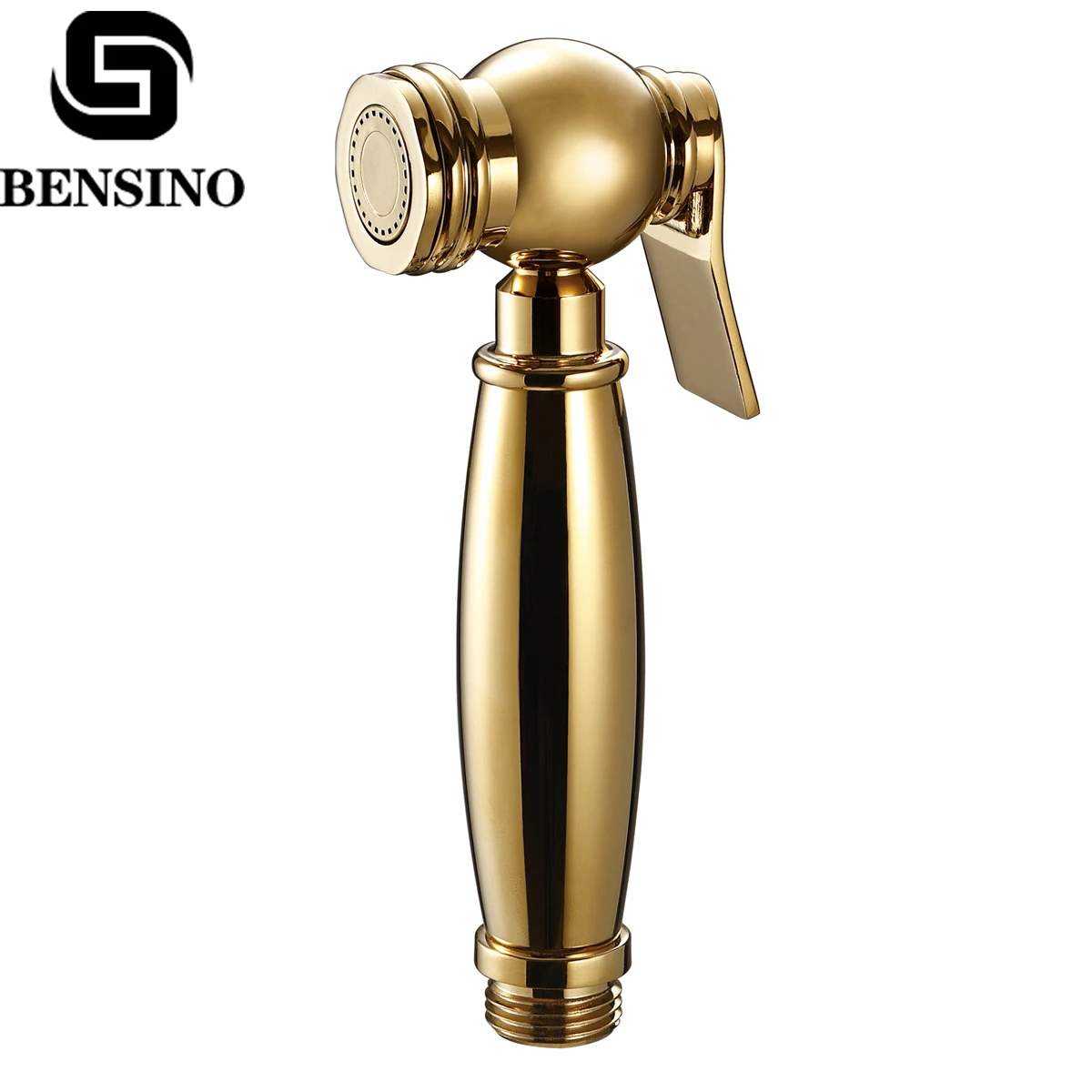 Hot Sale Light ABS Portable Handheld Bidet Sprayer Shattaf