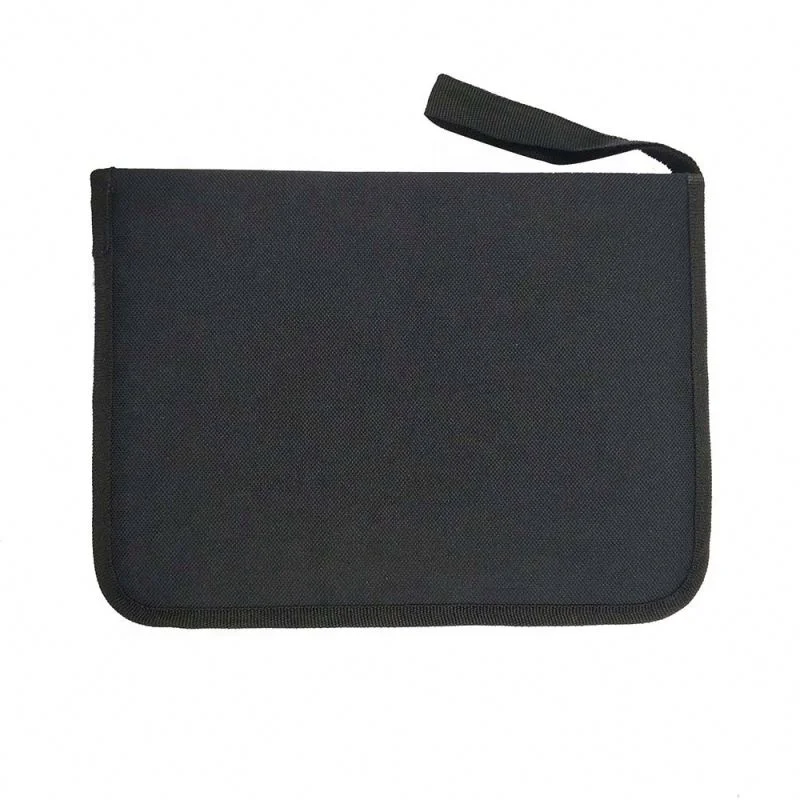 Travel Wholesale Complete Hotel Pu Leather Sewing Kit for Adults