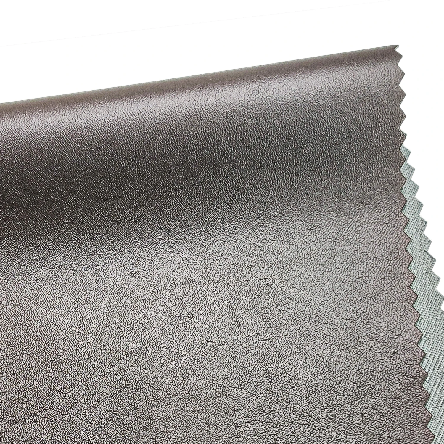 
hot selling faux leather microfiber leather furniture fabric material for bags 