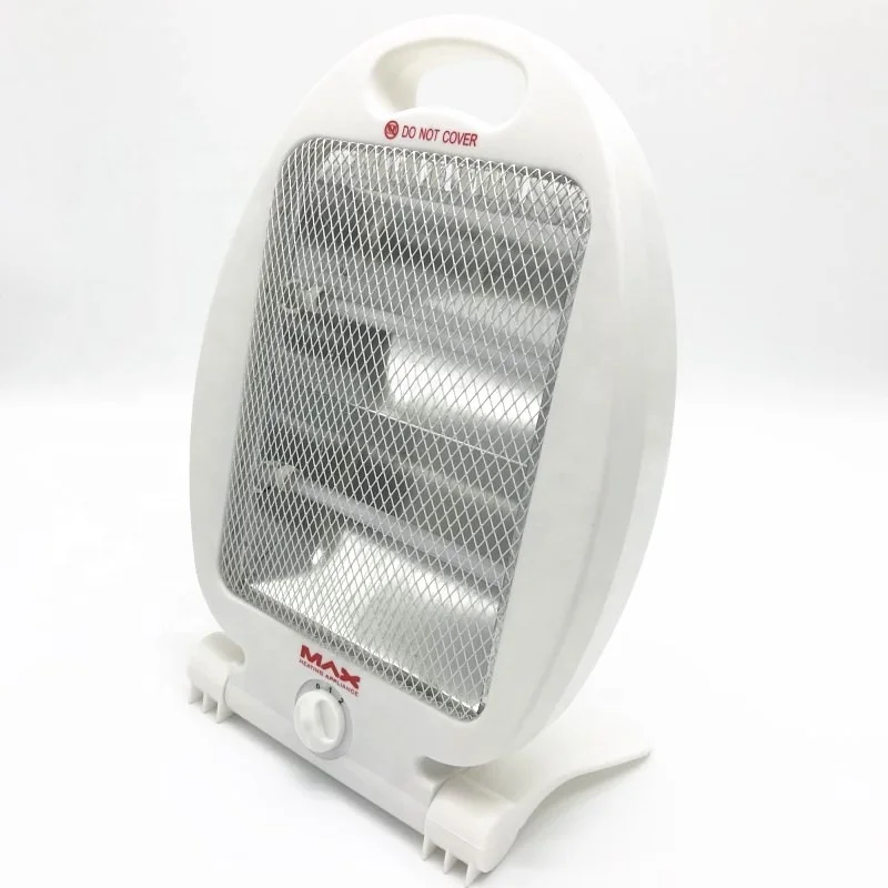 The indispensable quartz heater in life