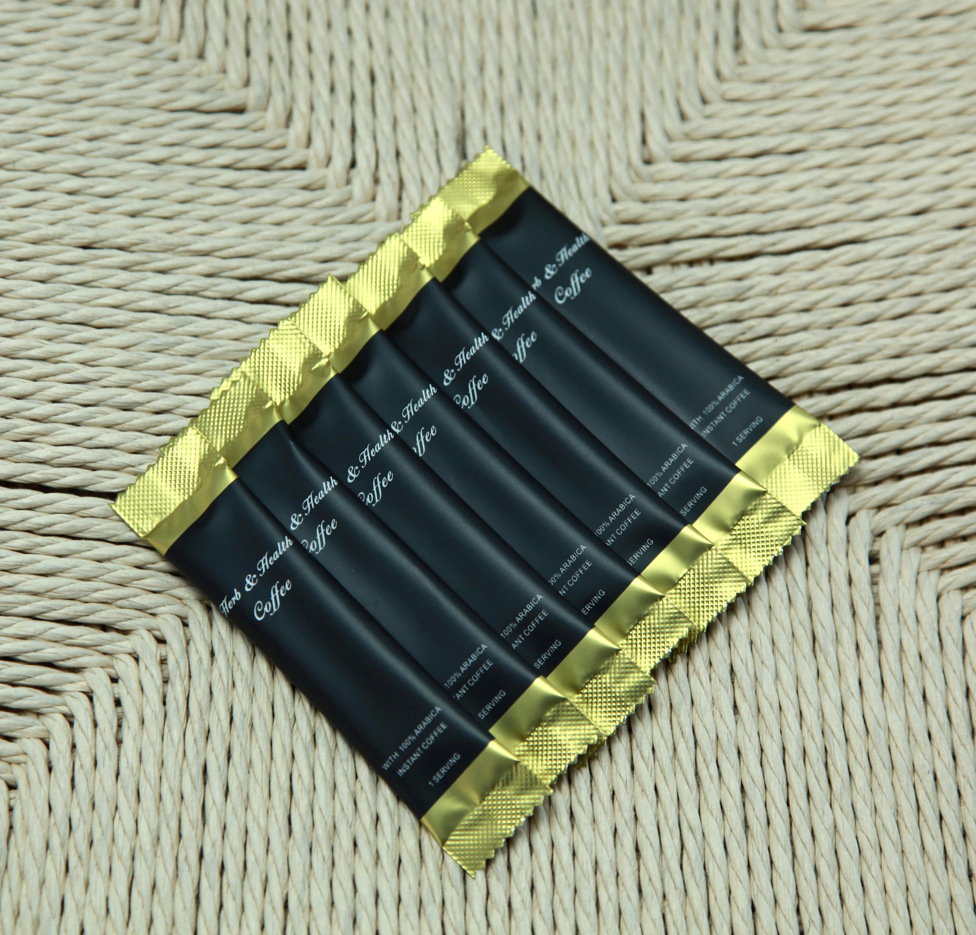 
health and beauty flavored instant coffee healthy weight loss coffee ganoderma coffee green tea 