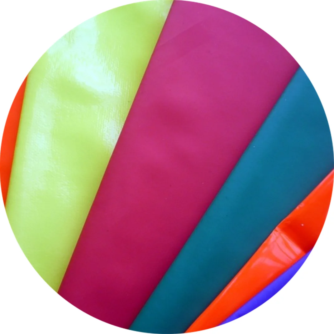
Eco-friendly GRS Certified Factory Polyester Taffeta 190T 210T 230T 290T 300T Waterproof RPET Recycled Fabric 
