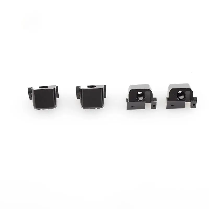 High Quality CNC Customized Milling Parts 3D Printing for Surgical Tools and Implants